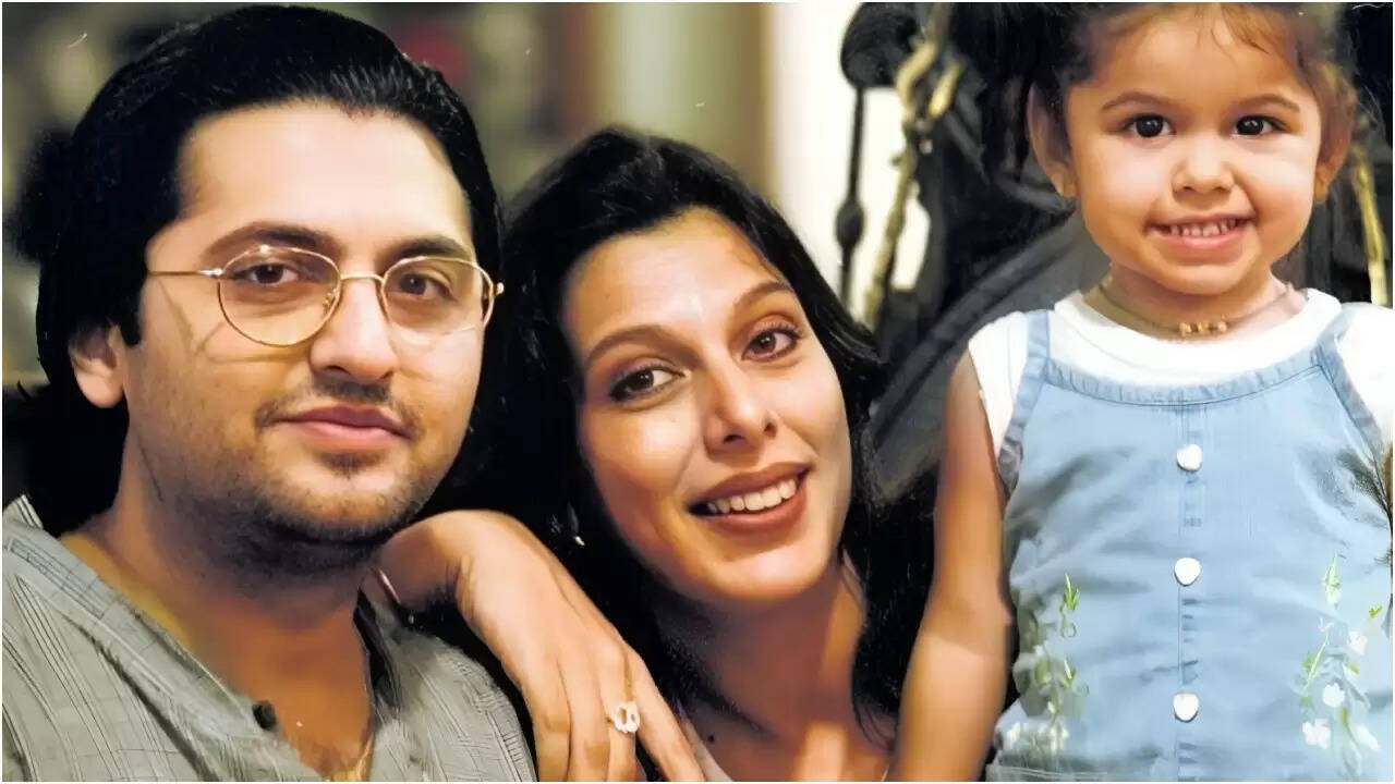 पूजा बेदी ने बॉलीवुड छोड़ने का कारण बताया: एक नई शुरुआत की कहानी