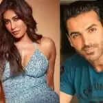 जॉन अब्राहम की भीड़ में फंसने की कहानी: चित्रांगदा सिंह का खुलासा