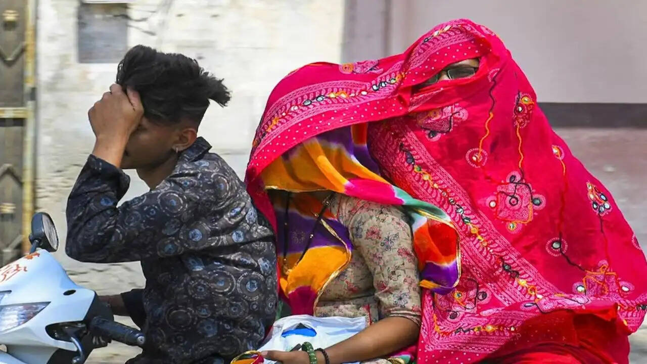 दिल्ली में गर्मी से निपटने के लिए नया हीट वेव एक्शन प्लान 2026