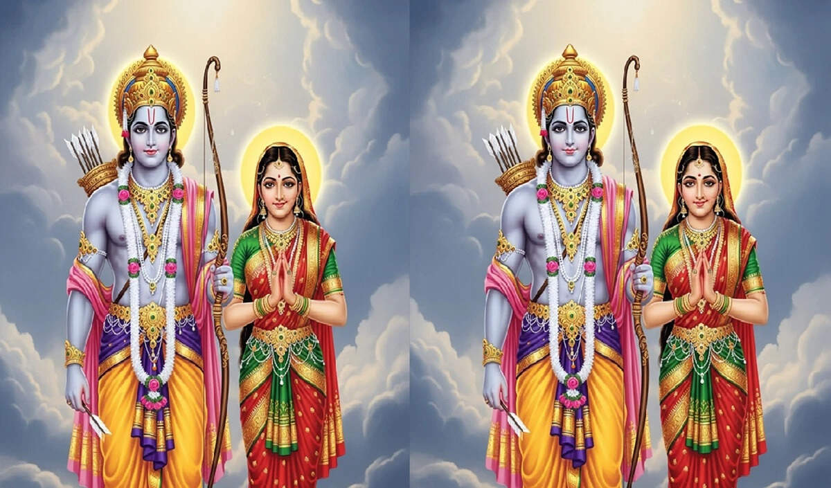 रामरक्षास्त्रोत का महत्व और पाठ के लाभ