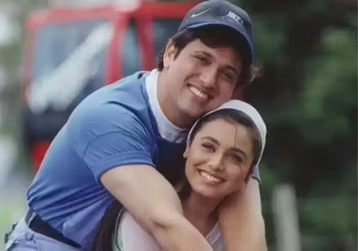 गोविंदा के अफेयर्स: जानिए कौन हैं वो पांच हीरोइनें जिनसे जुड़े उनके नाम