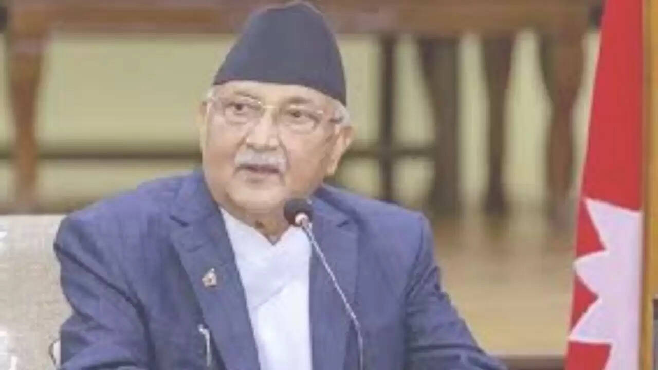 नेपाल में Gen-Z आंदोलन: पूर्व प्रधानमंत्री ओली और गृहमंत्री पर दर्ज हुआ मामला