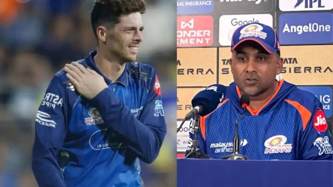 IPL 2026: मुंबई इंडियंस की हार के पीछे का विवाद और सैंटनर की चोट