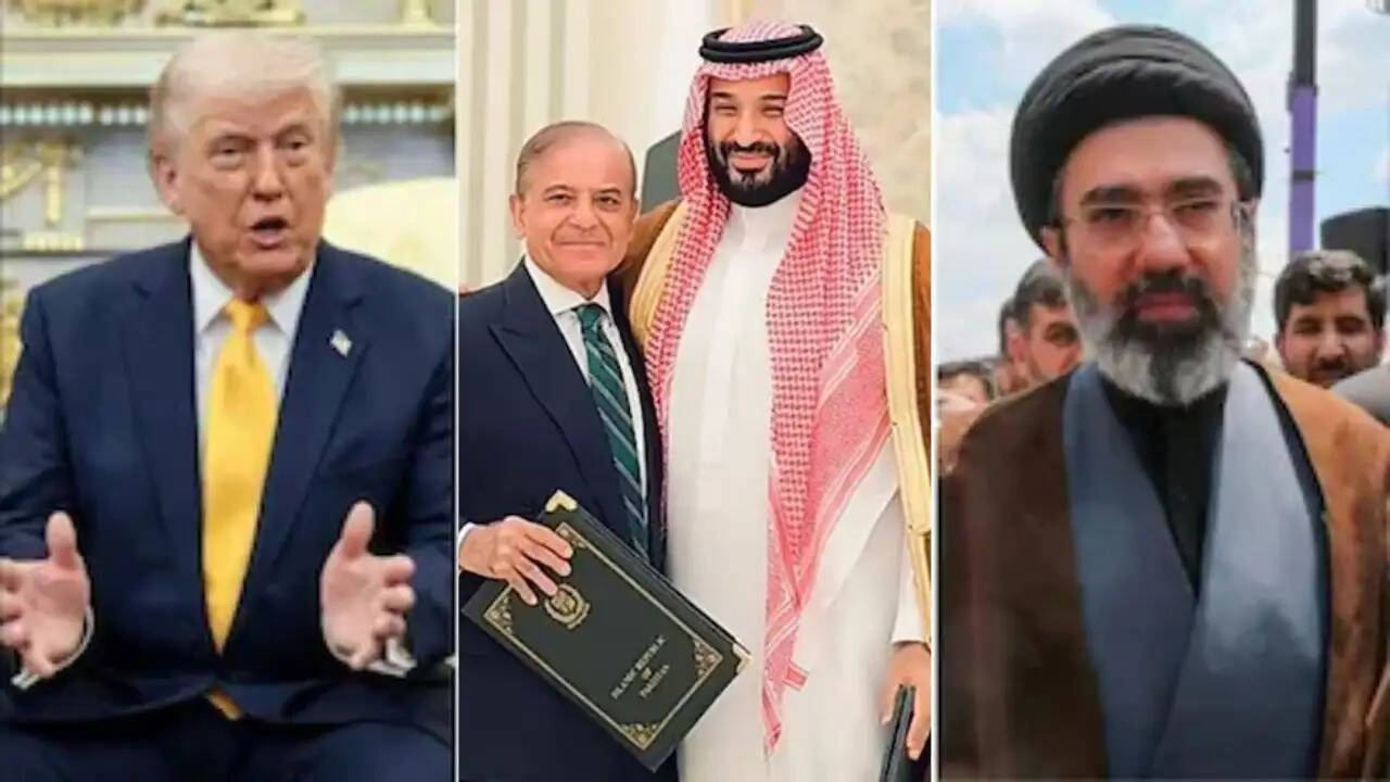 क्या पाकिस्तान की कूटनीतिक पहल अमेरिका-ईरान वार्ता को फिर से शुरू कर पाएगी?