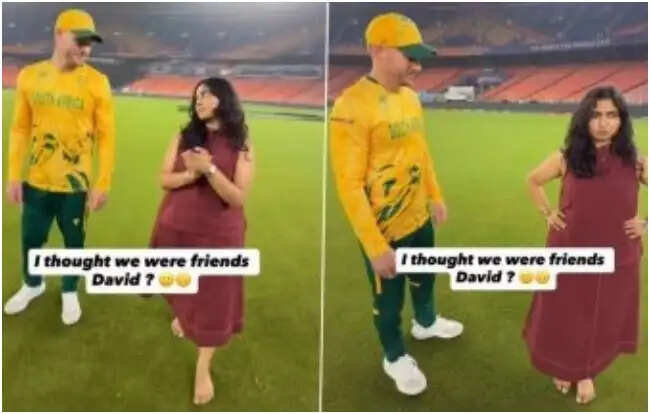 RJ Princy Parikh को टी20 वर्ल्ड कप के बाद मिली बलात्कार की धमकियां