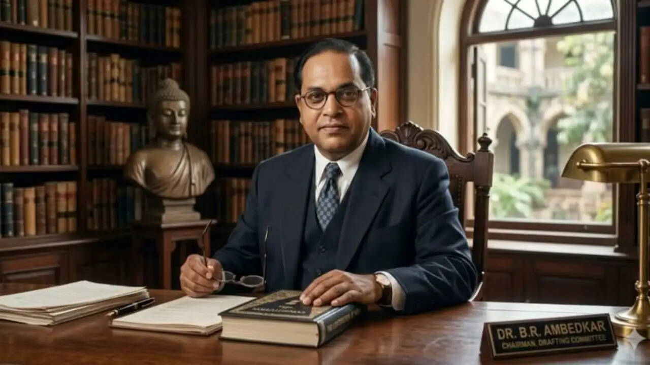 डॉ. भीमराव अंबेडकर की 135वीं जयंती: एक महत्वपूर्ण अवकाश