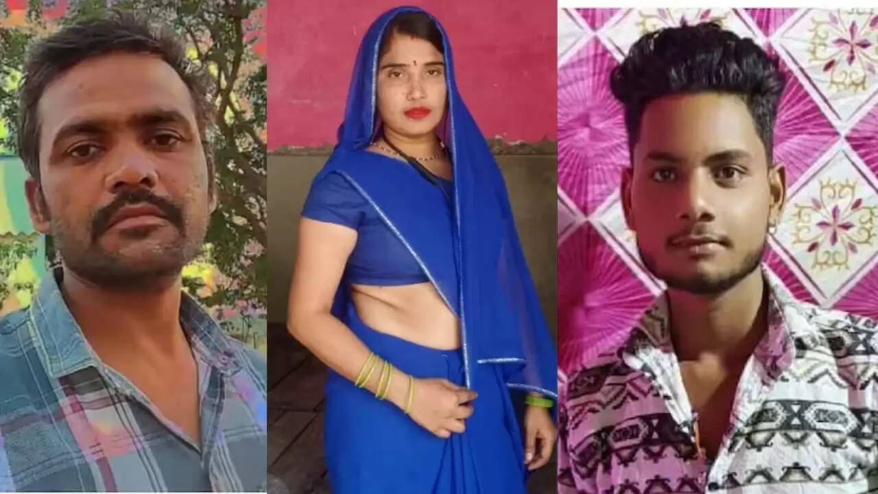 धौलपुर में प्रेम त्रिकोण के चलते युवक की हत्या का सनसनीखेज मामला