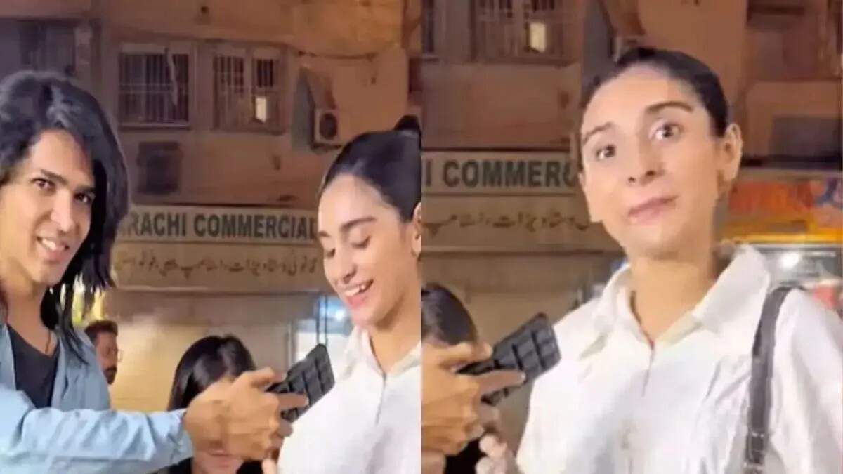 हंसने पर मजबूर करने वाला वायरल मीम वीडियो