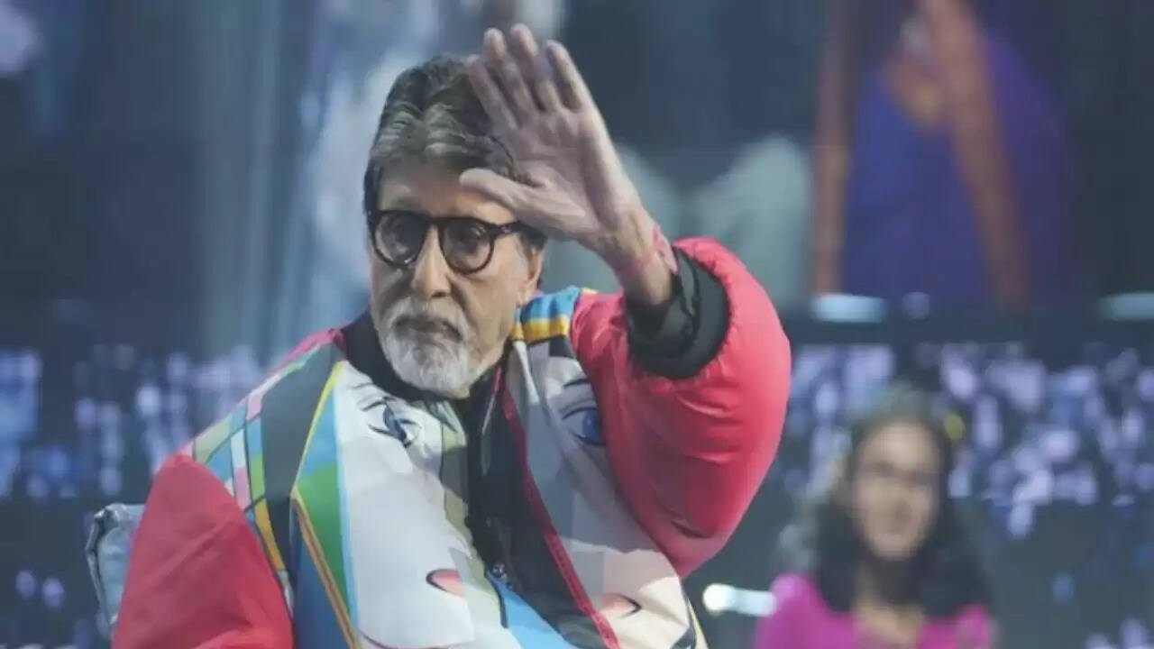 कौन बनेगा करोड़पति में अमिताभ बच्चन ने साझा की जया बच्चन से पहली मुलाकात की दिलचस्प कहानी
