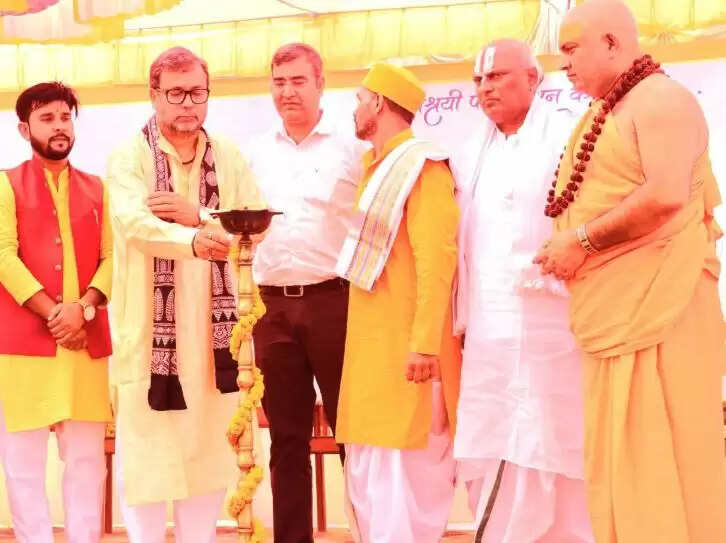 सदानीरा महोत्सव 2025: साहित्य और कला का अनूठा संगम