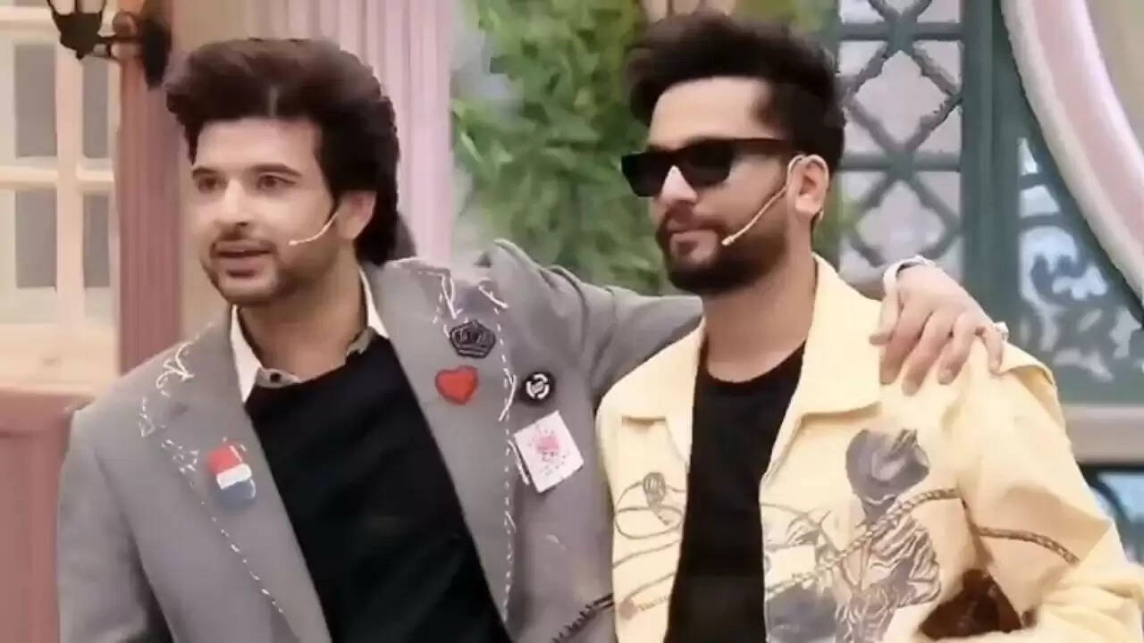 ‘Laughter Chef 2’ का ग्रैंड फिनाले: क्या एल्विश यादव या करण कुंद्रा होंगे विजेता?