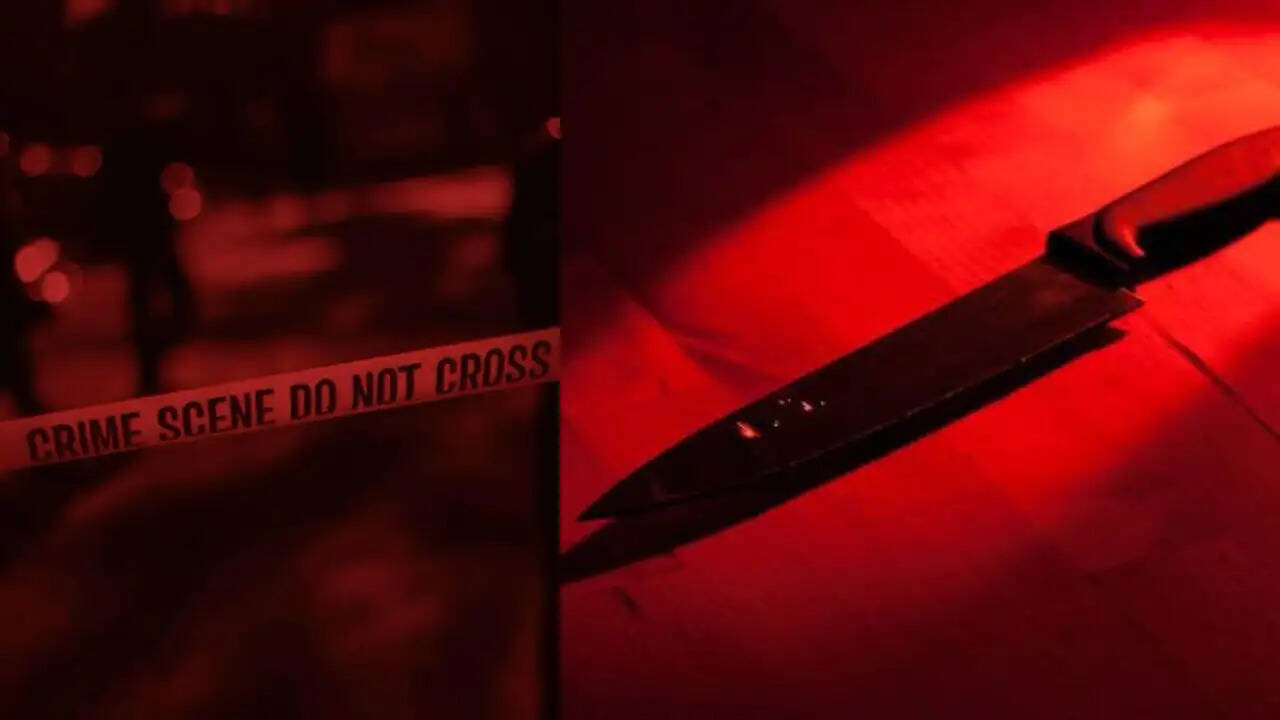 भोपाल में स्नूकर क्लब में चाकू से हमला: 10वीं के छात्र पर 27 बार वार