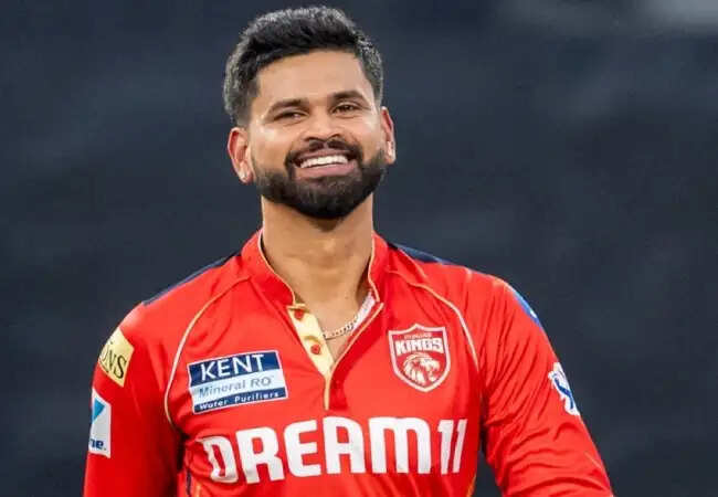 पंजाब किंग्स ने CSK को हराया, श्रेयस अय्यर पर लगा भारी जुर्माना