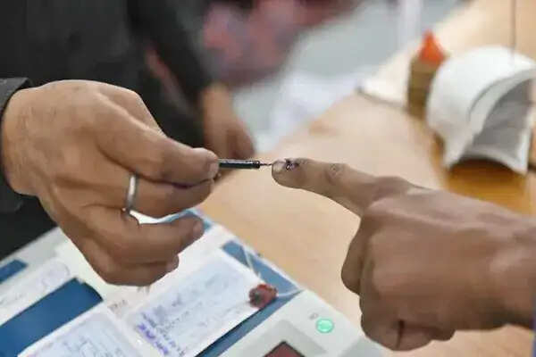 कांगड़ा नगर परिषद चुनावों में 17 उम्मीदवारों ने दाखिल किए नामांकन पत्र