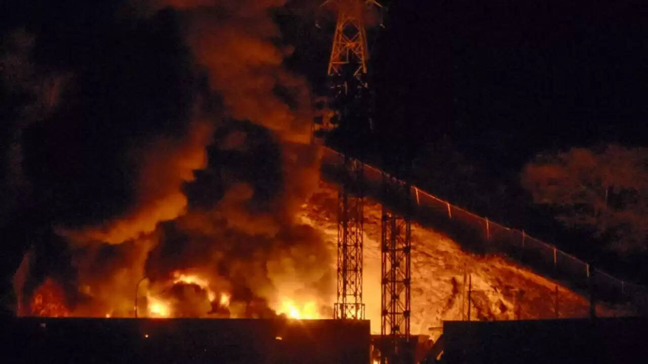 भारत ने वेनेजुएला में नागरिकों के लिए सुरक्षा चेतावनी जारी की