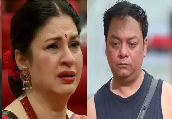 जीशान कादरी ने कुनिका सदानंद को बताया टॉक्सिक, कहा नहीं मिलना चाहेंगे