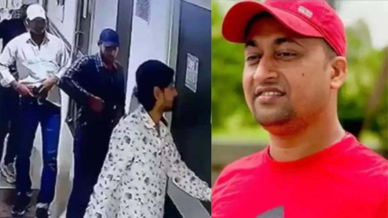 पटना में गैंगस्टर चंदन मिश्रा की हत्या: 28 गोलियों से हुआ हमला