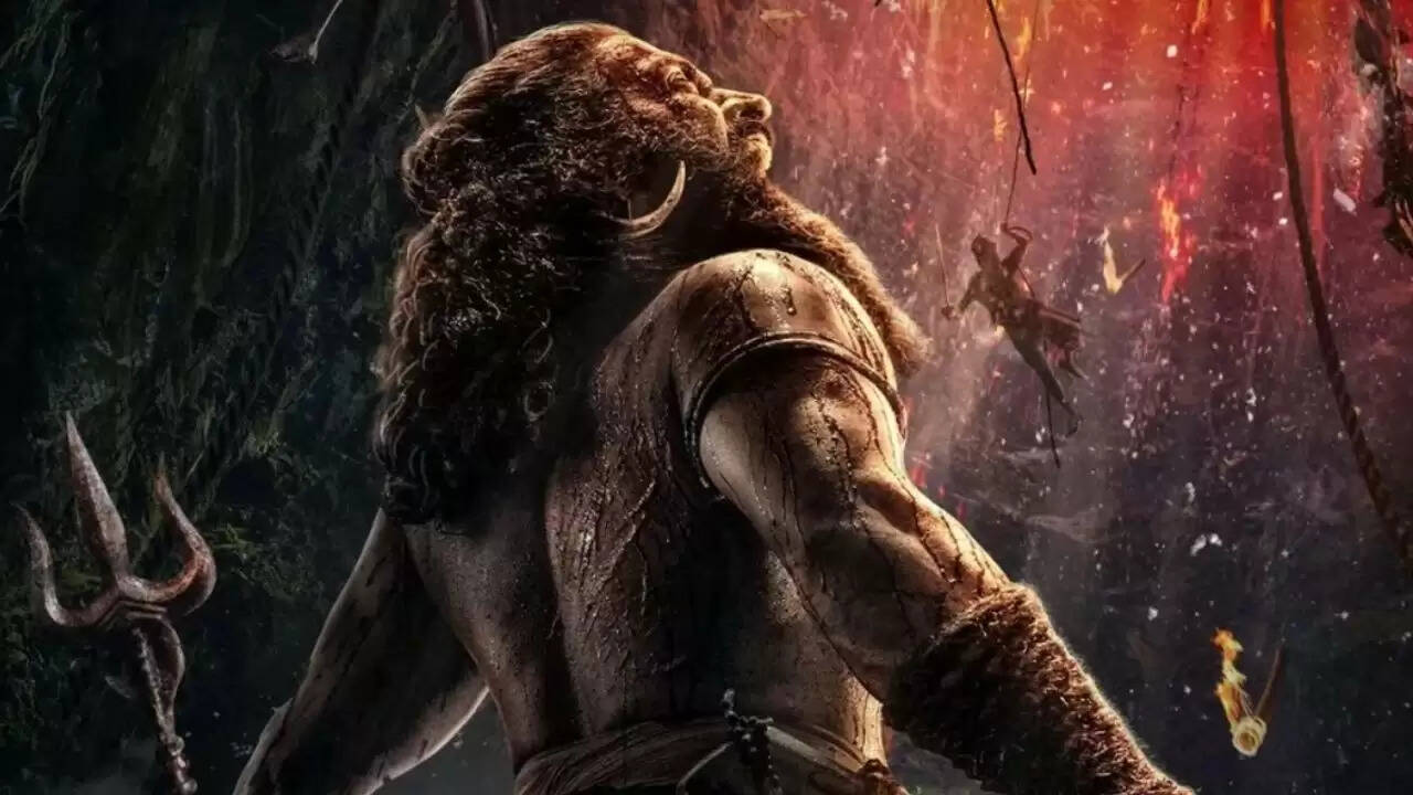 कांतारा चैप्टर 1 ने बॉक्स ऑफिस पर मचाई धूम, पहले दिन की कमाई 50 करोड़