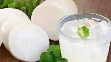 मूली का जूस: स्वास्थ्य के लिए अद्भुत लाभ