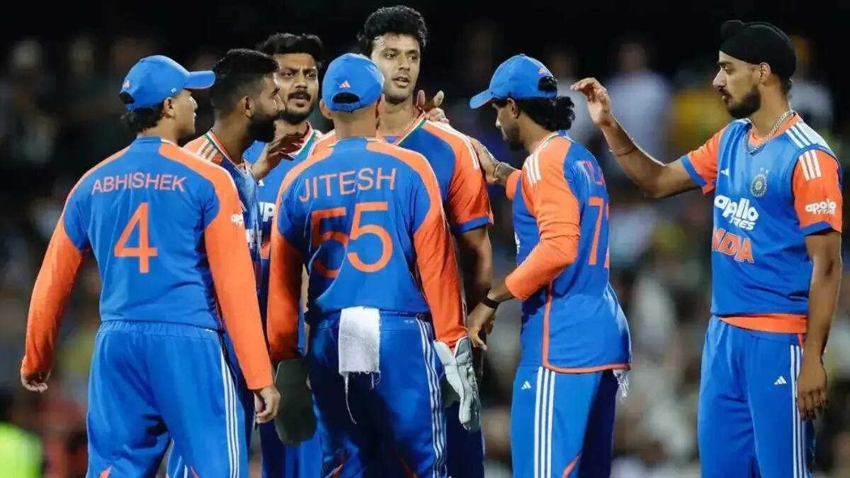 इंडिया ए टीम का ऐलान: तिलक वर्मा होंगे कप्तान