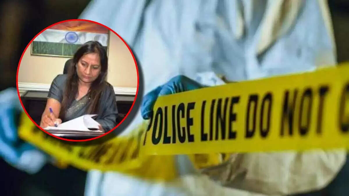 जालंधर में IAS बबीता कलेर और उनके पति के खिलाफ गोलीबारी का मामला, गनमैन गिरफ्तार