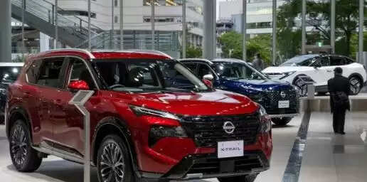 अक्टूबर 2025 में भारत के ऑटो उद्योग ने बनाया नया रिकॉर्ड