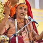 प्रयागराज में अविमुक्तेश्वरानंद पर बच्चों के यौन शोषण का मामला दर्ज