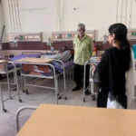 पंचकुला में नशा मुक्ति केंद्र का औचक निरीक्षण: कई खामियाँ सामने आईं