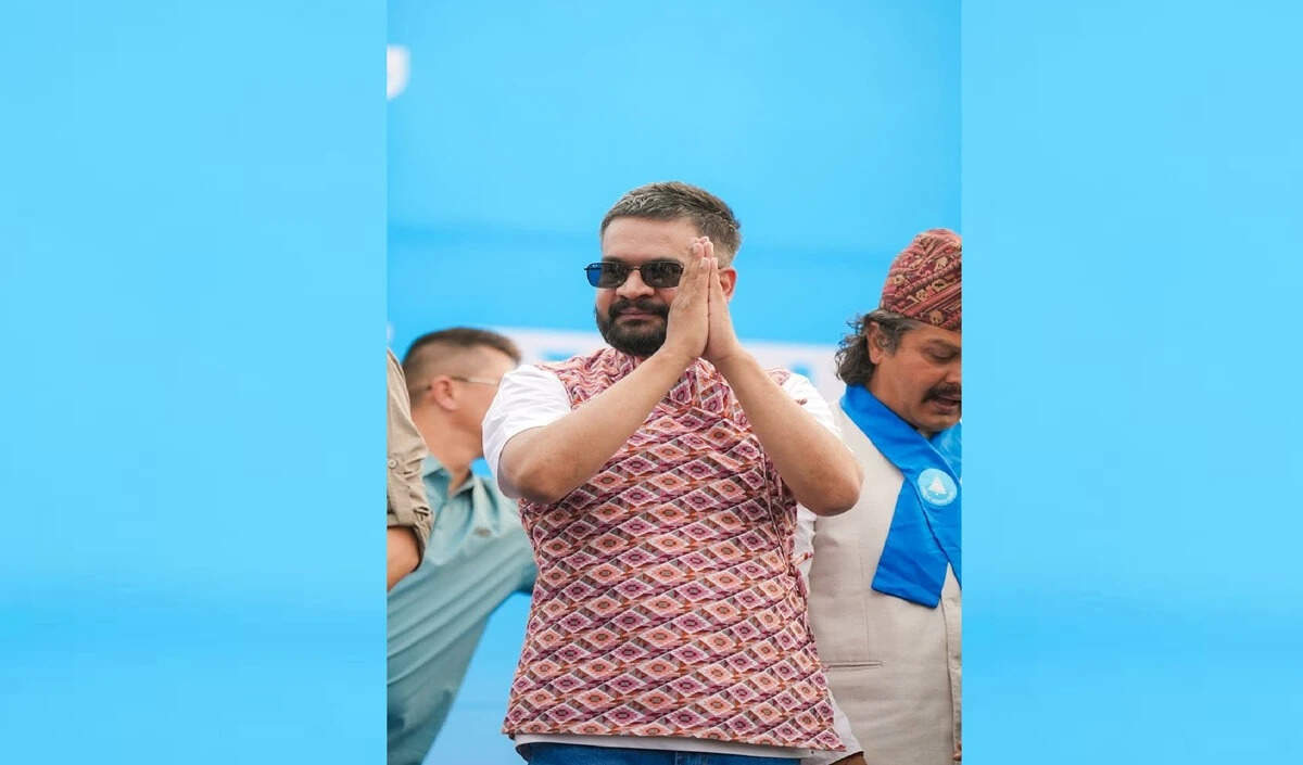 नेपाल में बालेंद्र शाह की जीत: नई राजनीतिक दिशा की ओर कदम