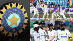 BCCI ने इंग्लैंड दौरे के लिए 5 रिज़र्व खिलाड़ियों की घोषणा की