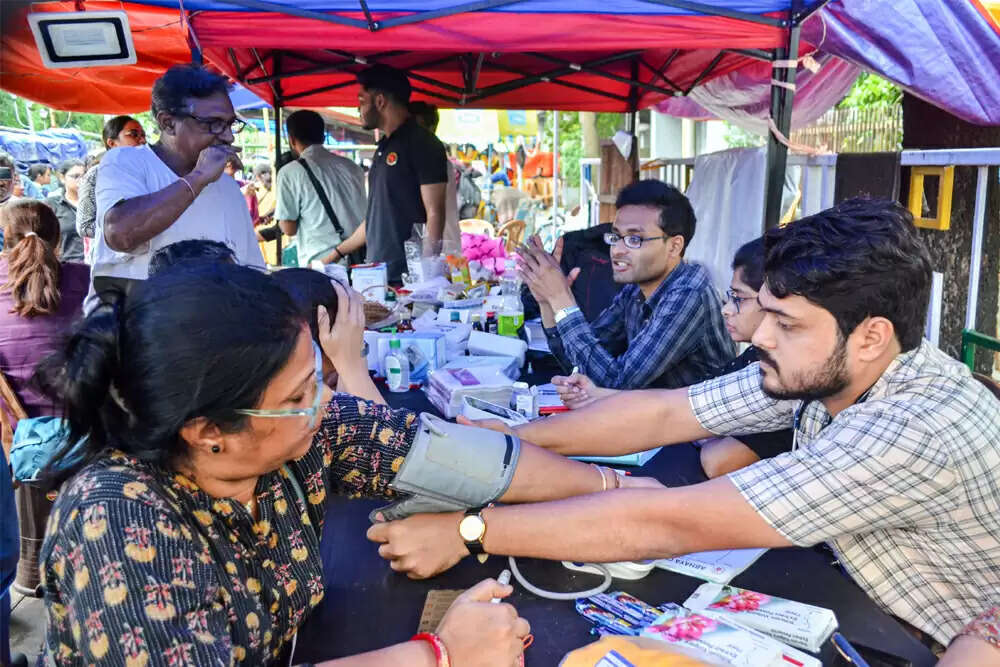 राष्ट्रीय चिकित्सक दिवस: प्राचीन भारतीय चिकित्सा पद्धतियों का महत्व