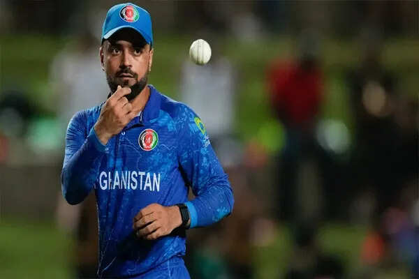 राशिद खान ने T20I में बनाया नया रिकॉर्ड, बने सबसे सफल गेंदबाज