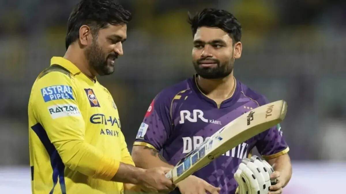 आईपीएल 2026: रिंकू सिंह को कप्तान बनाने की सलाह