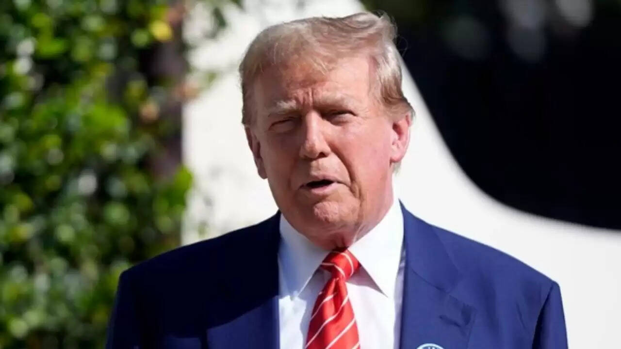 Donald Trump ने Modi के साथ रिश्तों को बताया महत्वपूर्ण, फोन वार्ता में दी शुभकामनाएं