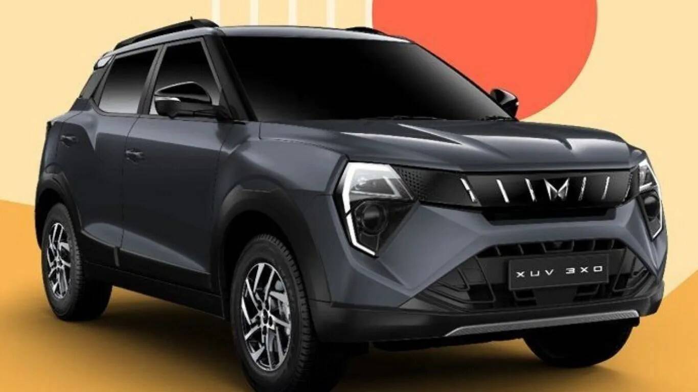महिंद्रा की SUVs पर भारी छूट, ग्राहकों के लिए खुशखबरी