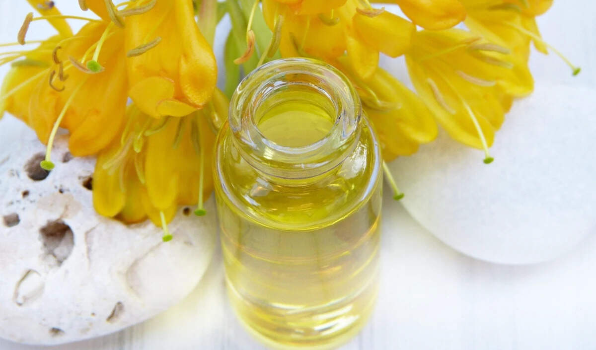 सर्दियों में बालों के लिए आयुर्वेदिक तेल का सही चयन