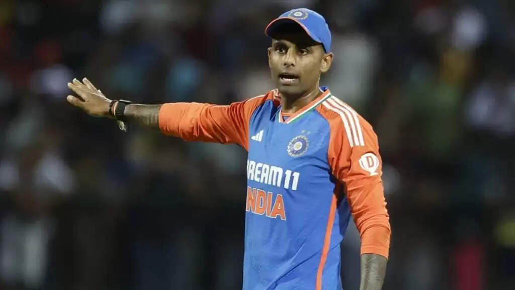 ऑस्ट्रेलिया T20I सीरीज के लिए टीम इंडिया की संभावित 15 सदस्यीय टीम का ऐलान