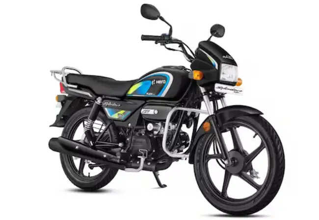 Hero Splendor Plus Flex Fuel: नई तकनीक और किफायती कीमत में बेहतरीन विकल्प