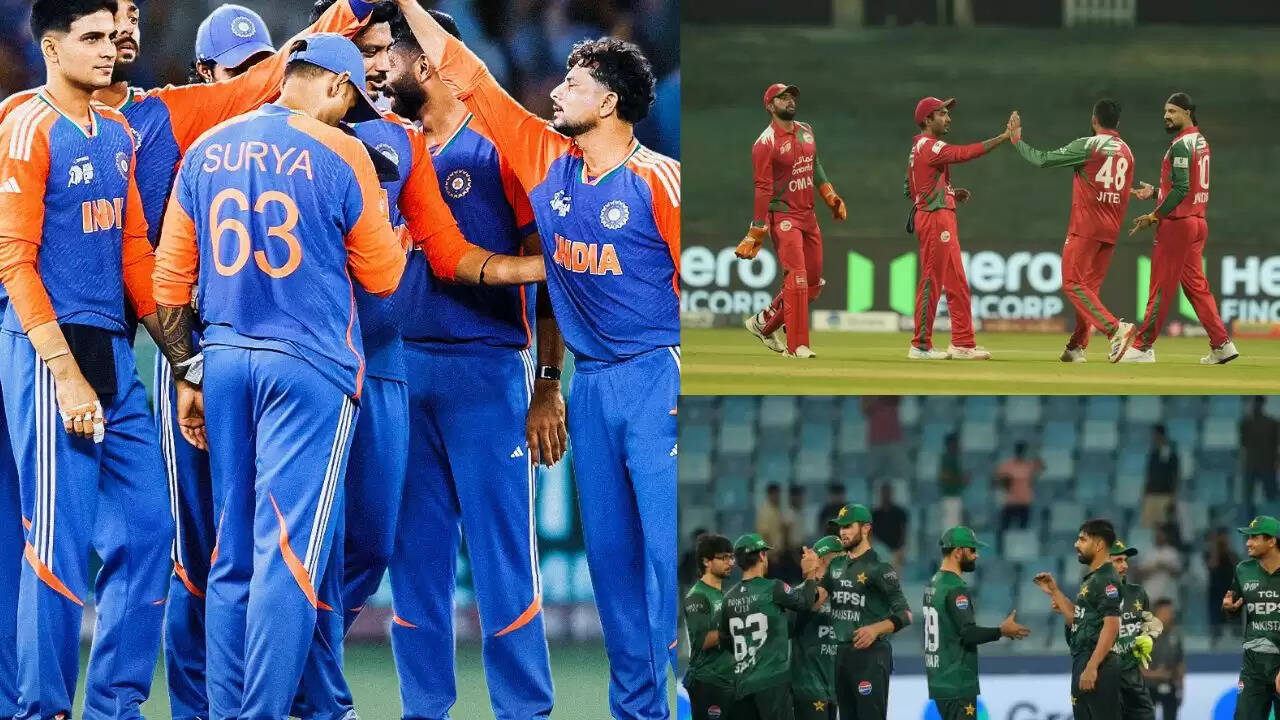 भारत-पाकिस्तान मैच में गौतम गंभीर कर सकते हैं इन 3 खिलाड़ियों को ड्रॉप