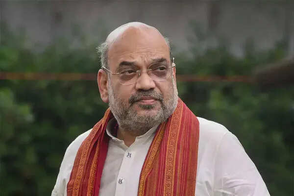 अमित शाह ने पंजाब में धर्मांतरण पर चिंता जताई, लोगों से एकजुट होने की अपील