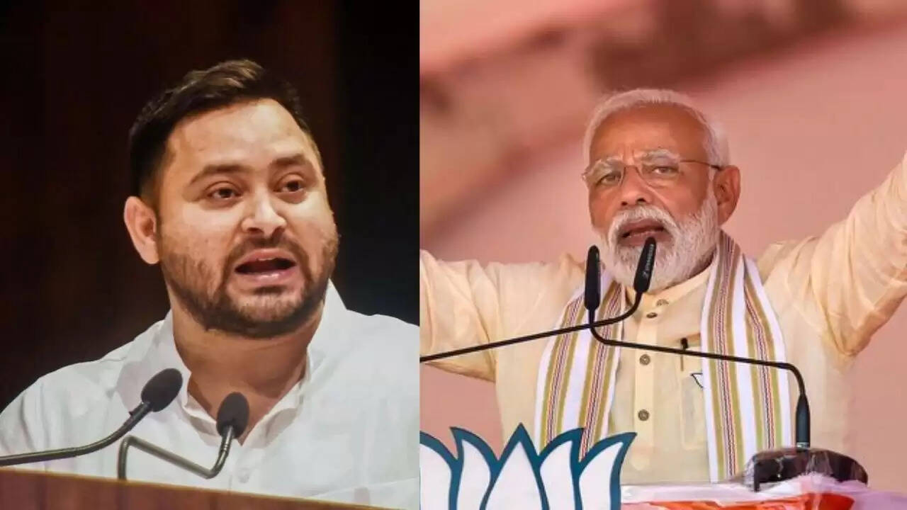 बिहार विधानसभा चुनाव: प्रचार का अंतिम दिन, सियासी दलों में हलचल