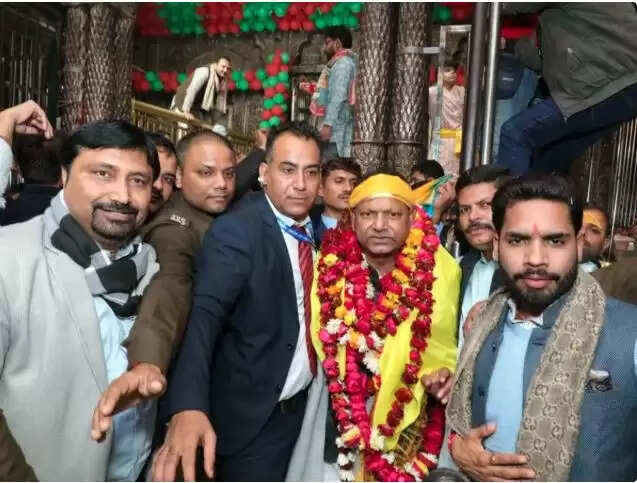 पंकज चौधरी का ब्राह्मण विधायकों के लिए सख्त संदेश, जाति आधारित राजनीति पर लगाई रोक