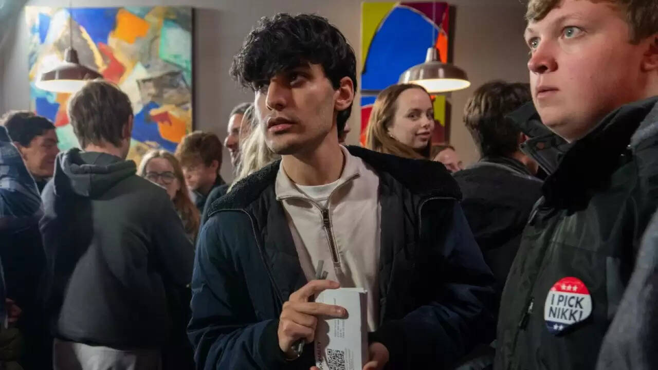 नलिन हेली का अमेरिका में आव्रजन पर विवादास्पद बयान