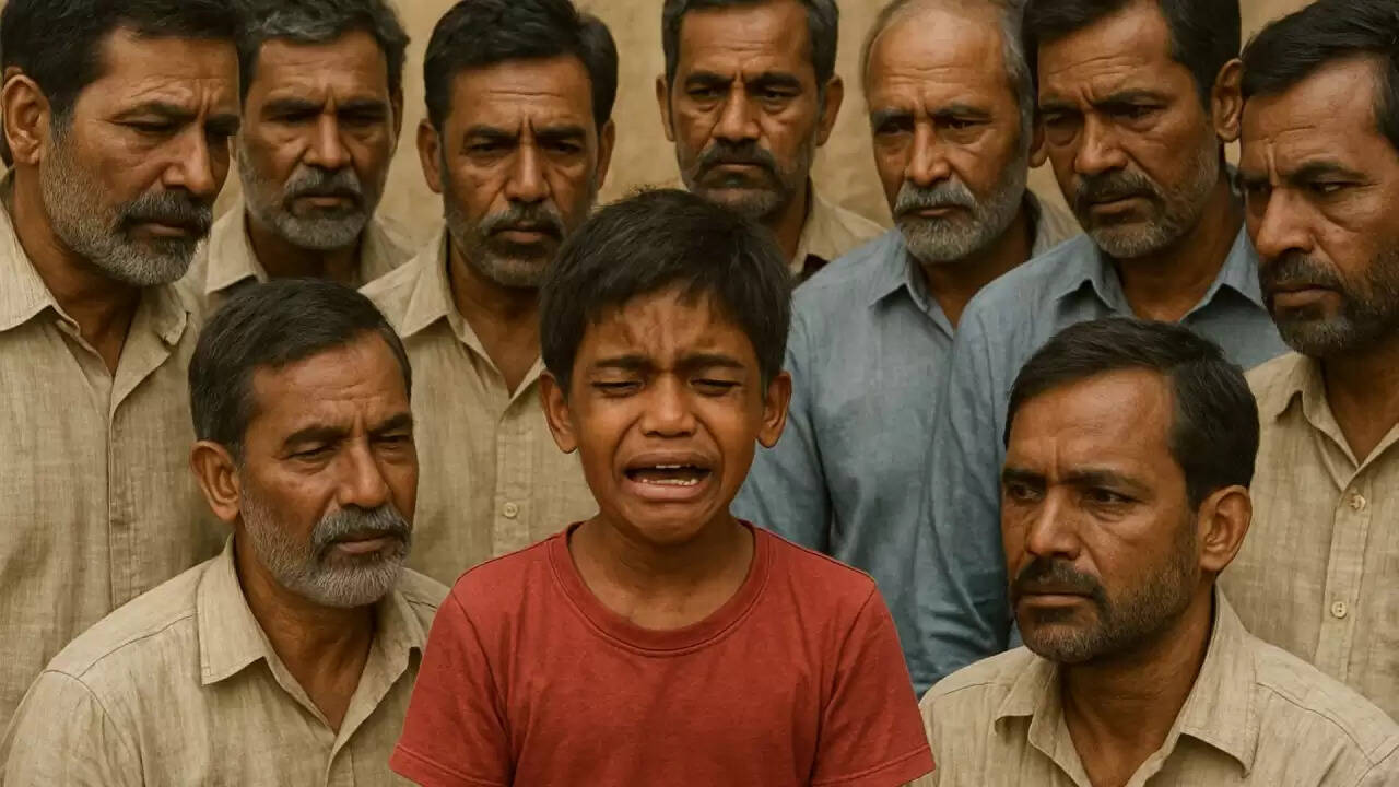 केरल में नाबालिग लड़के का दो साल तक यौन शोषण: नौ आरोपी गिरफ्तार