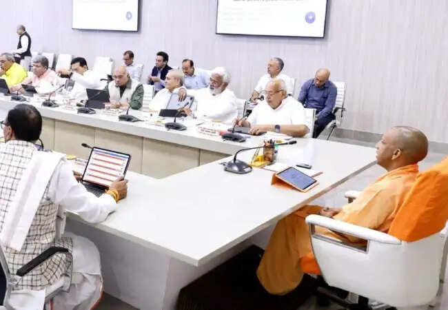 योगी कैबिनेट ने सरकारी वकीलों के मानदेय में वृद्धि की