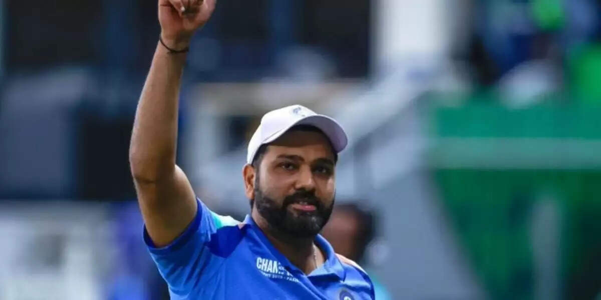 ऑस्ट्रेलिया दौरे के लिए भारत की ODI और T20 टीम की घोषणा, रोहित और सूर्या की कप्तानी