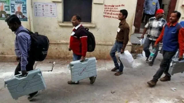 चुनाव में गड़बड़ी की शिकायत कैसे करें: जानें पूरी प्रक्रिया