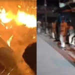 Bagalkot में शिवाजी जयंती पर जुलूस के दौरान तनाव और पथराव की घटना