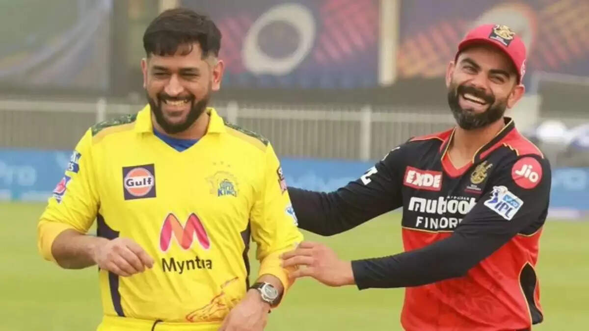 MS Dhoni ने विराट कोहली के साथ अपने रिश्ते पर किया खुलासा