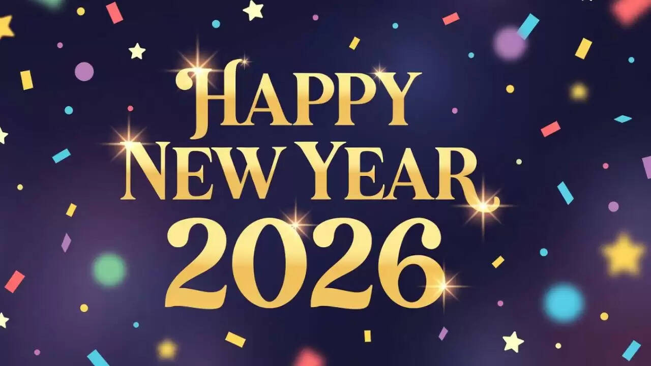 नए साल के लिए अनोखे शुभकामना जवाब